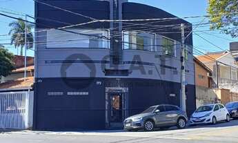 Imagem: Aluguel de Prédio Comercial na Cidade de