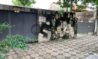 Imagem: Casa Comercial à Venda em Sorocaba-SP