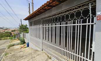 Imagem: Casa de locação em Sorocaba-SP, Central