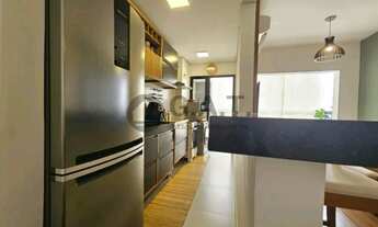 Imagem 7: Imperdível oportunidade: Apartamento de 2 quartos no Parque Campolim, Sorocaba-SP - 62m²