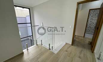 Imagem 2: CASA EM CONDOMÍNIO À VENDA NO VIA REGGIO - SOROCABA/SP