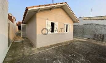 Imagem 2: Casa à Venda em Votorantim-SP, Jardim Paulista 1 Quarto, 2 Salas, 1 Banheiro, 2 Vagas - 1