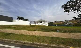 Imagem: Terreno em Condomínio, à venda em Sorocaba