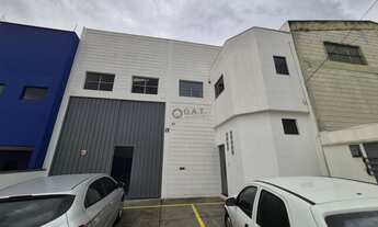 Imagem: Galpão Comercial para Locação em Sorocaba-SP