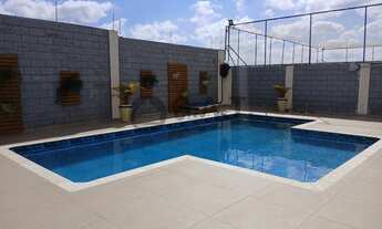 Imagem: Apartamento para locação em Sorocaba-SP