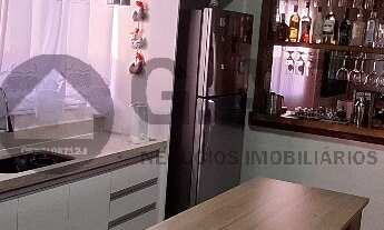 Imagem 6: Casa em Condomínio à venda em Sorocaba-SP, bairro Cajuru do Sul, 3 quartos, 1 suíte, 2 sal