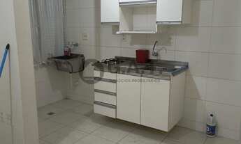 Imagem 5: Apartamento à venda em Sorocaba-SP, na Vila Barao: 1 quarto, 1 suíte, 1 sala, 1 banheiro e