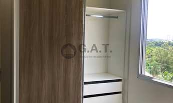 Imagem 4: Apartamento à venda em Sorocaba-SP, Parque Campolim: 2 quartos, 1 sala, 1 banheiro, 1 vaga