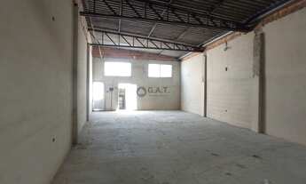 Imagem: Salão comercial de alto padrão para locação