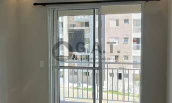 Imagem 5: Apartamento para locação em Sorocaba-SP, Parque Campolim: 2 quartos, 1 sala, 1 banheiro, 1