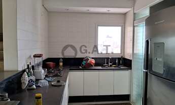 Imagem 6: Apartamento para locação no Jardim Paulistano, Sorocaba-SP: 4 quartos, 3 suítes, 3 salas