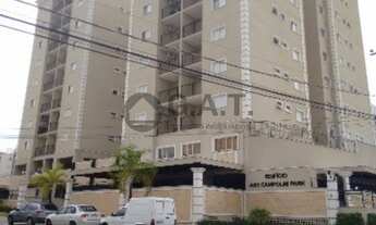 Imagem: Apartamento para locação em Sorocaba-SP