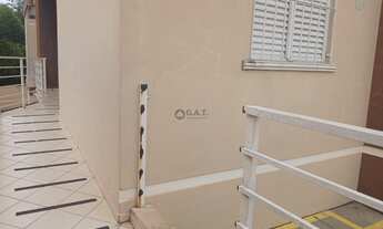 Imagem 4: Apartamento de 2 quartos com suíte e vaga na Jd. Leocádia, Sorocaba-SP: 96,43 m² de confor