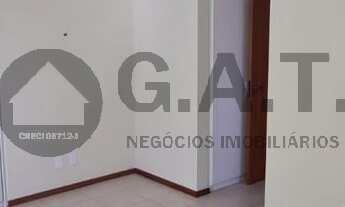 Imagem 5: Apartamento para locação em Sorocaba-SP, Parque Campolim: 3 quartos, 1 suíte, 2 salas, 2 b