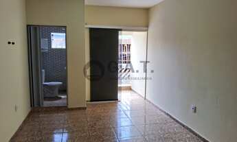 Imagem: Kitnet para locação no Jardim Prestes