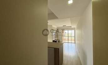 Imagem 2: Apartamento à venda em Sorocaba-SP, 3 quartos, 1 suíte, 2 vagas, 90m² no bairro Alem Ponte