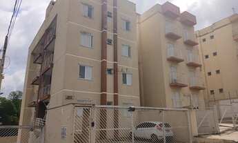 Imagem: Apartamento de 2 quartos com suíte e vaga