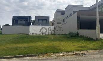 Imagem: TERRENO À VENDA NO CONDOMÍNIO JARDIM BOUGANVILLE