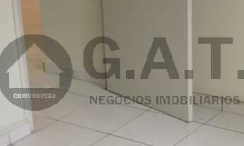 Imagem: Apartamento para locação na Vila Haro