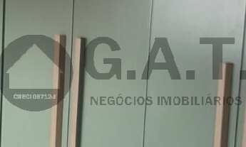 Imagem 5: Apartamento à venda em Sorocaba-SP, Jardim São Carlos: 3 quartos, 1 suíte, 1 sala, 2 banhe