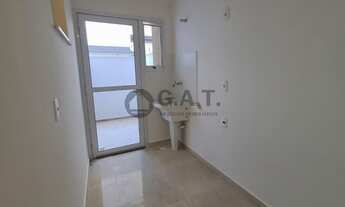 Imagem 6: APARTAMENTO PARA LOCAÇÃO NO PARQUE CAMPOLIM - SOROCABA/SP