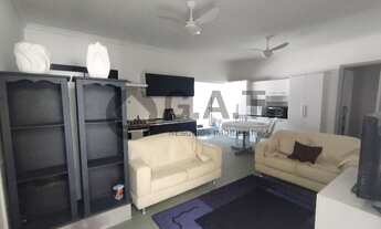 Imagem 4: Aluguel de Casa em Condomínio na Granja Olga - Sorocaba-SP: 3 quartos, 2 salas, 2 banheiro