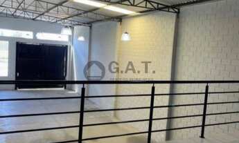 Imagem: Galpão Comercial para Locação em Sorocaba-SP