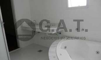 Imagem 3: Casa em Condomínio para Locação em Vossoroca, Sorocaba-SP: 3 Quartos, 3 Suítes, 3 Salas, 4