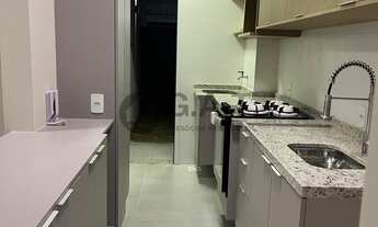 Imagem 4: Apartamento à venda na Vila Progresso, Sorocaba-SP: 3 quartos, 1 suíte, 2 salas, 2 banheir
