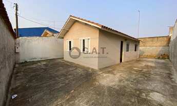 Imagem 3: Casa à Venda em Votorantim-SP, Jardim Paulista 1 Quarto, 2 Salas, 1 Banheiro, 2 Vagas - 1