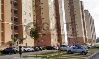 Imagem: Apartamento à venda em Sorocaba-SP, Vila