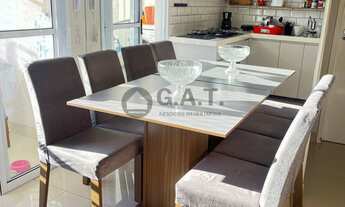 Imagem 4: Apartamento à venda em Sorocaba-SP: 2 quartos, 2 salas, 1 banheiro, 1 vaga. Imperdível na