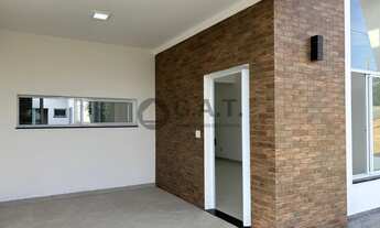 Imagem 3: CASA À VENDA NO CONDOMÍNIO VILLAGIO IPANEMA I - SOROCABA/SP