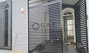 Imagem 2: Casa Comercial para Locação em Sorocaba-SP: 3 Quartos, 1 Suíte, 3 Salas, 1 Banheiro, 3 Vag