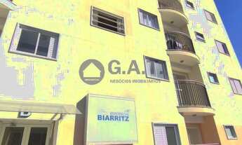 Imagem: Apartamento à venda em Sorocaba-SP, na