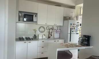 Imagem: Apartamento para locação em Sorocaba-SP