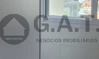 Imagem 4: Apartamento para locação no Jardim Portal da Colina, Sorocaba-SP: 1 quarto, 1 suíte, 1 sal