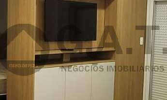 Imagem: Apartamento para locação no Jardim Portal