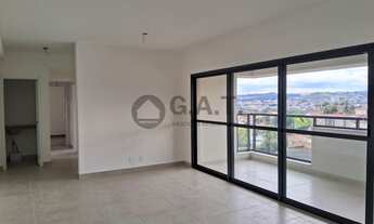 Imagem 3: Apartamento à venda em Sorocaba-SP, Jardim Emília: 3 quartos, 1 suíte, 2 salas, 2 banheiro