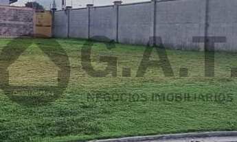 Imagem 5: Terreno em Condomínio à venda, no Condomínio Alphaville Nova Esplanada 3, em Votorantim, A