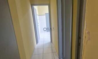 Imagem 4: Sala comercial para locação no Centro de Sorocaba-SP: 2 salas, 2 banheiros, 140m² de área