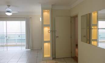 Imagem: Apartamento de luxo no coração de Sorocaba-SP