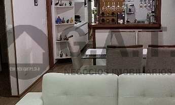 Imagem 3: Casa em Condomínio à venda em Sorocaba-SP, bairro Cajuru do Sul, 3 quartos, 1 suíte, 2 sal