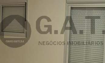 Imagem 2: Apartamento de alto padrão para locação em Sorocaba-SP, Jardim Portal da Colina: 2 quartos