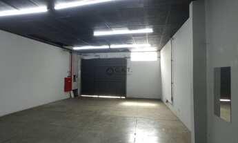 Imagem 7: Salão Comercial para Locação no Centro de Sorocaba-SP: 3 Salas, 2 Banheiros, 1 Vaga e 420m