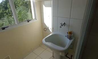 Imagem 7: Aluguel de Apartamento na Vila São Caetano, Sorocaba-SP: 2 Quartos, 2 Salas, 1 Banheiro, 1