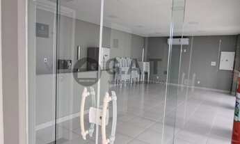 Imagem 6: Apartamento de 3 quartos para locação no Jardim Emilia, Sorocaba-SP: Espaçoso, moderno e c