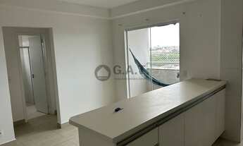 Imagem 5: Apartamento à venda em Sorocaba-SP, Vila Hortência: 2 quartos, 1 suíte, 1 sala, 2 banheiro