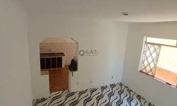 Imagem 7: Casa à venda no Centro de Sorocaba-SP com 4 quartos, 3 salas, 3 banheiros e 174,50m²!