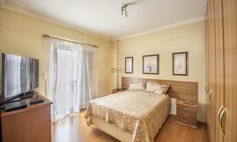 Imagem 5: Apartamento à venda em Parque Campolim, Sorocaba-SP: 3 quartos, 1 suíte, 2 salas, 2 banhei